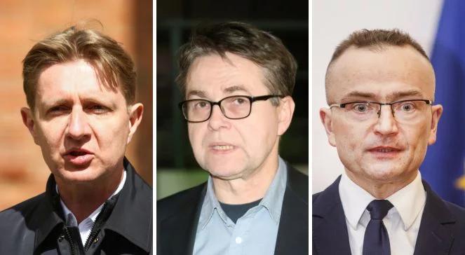 Mają mniej głosów niż zebrali podpisów. Jest komentarz PKW