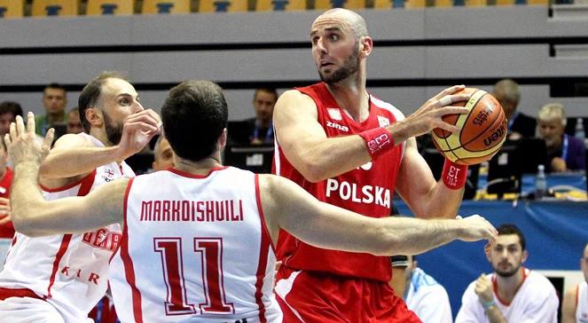 Marcin Gortat zagra na EuroBaskecie? "Trwają negocjacje"