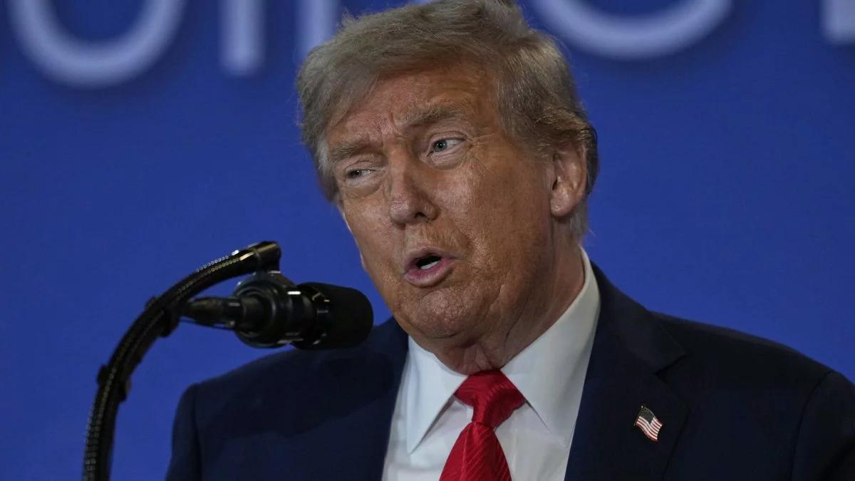 Trump o spotkaniu z Putinem: zgadzamy się w wielu punktach
