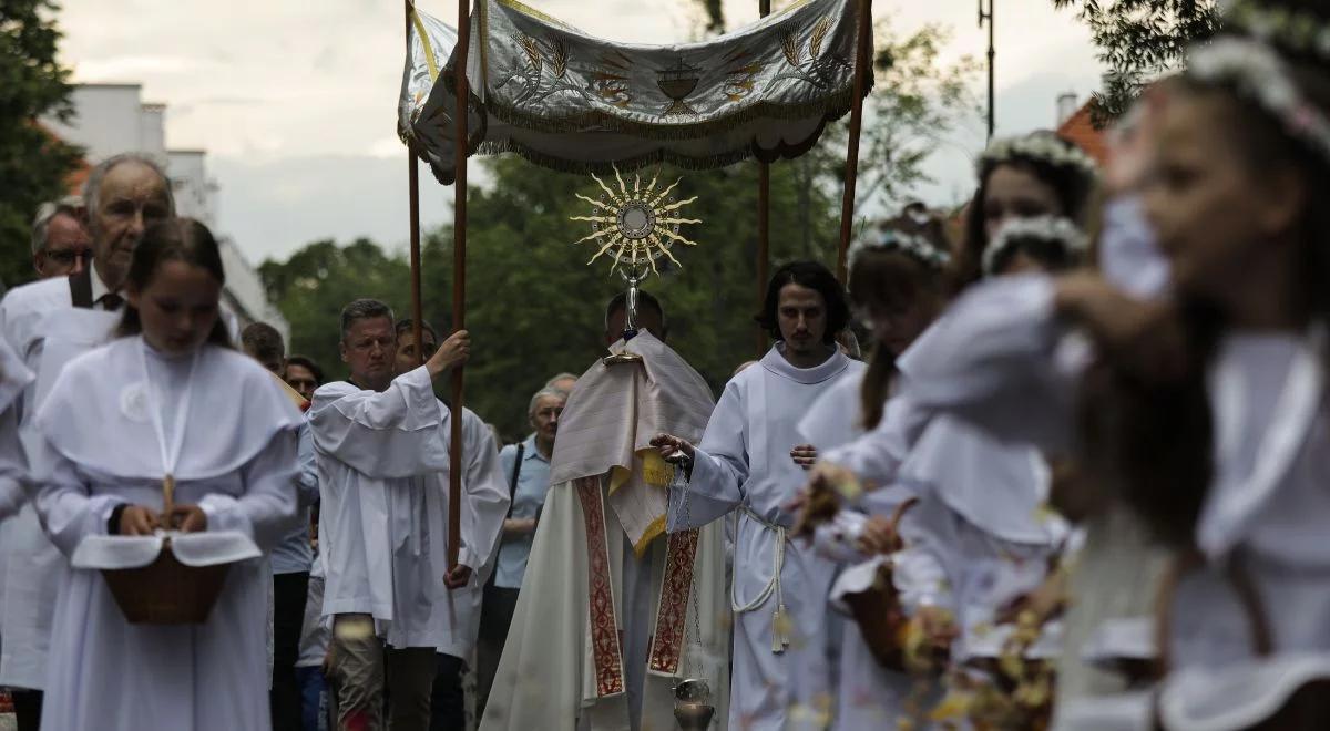 Abp Gądecki: Kościół służy jedności narodu i jedności między narodami