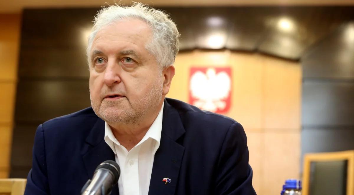 Prezes TK: włączyłem do orzekania dwoje sędziów wybranych w grudniu