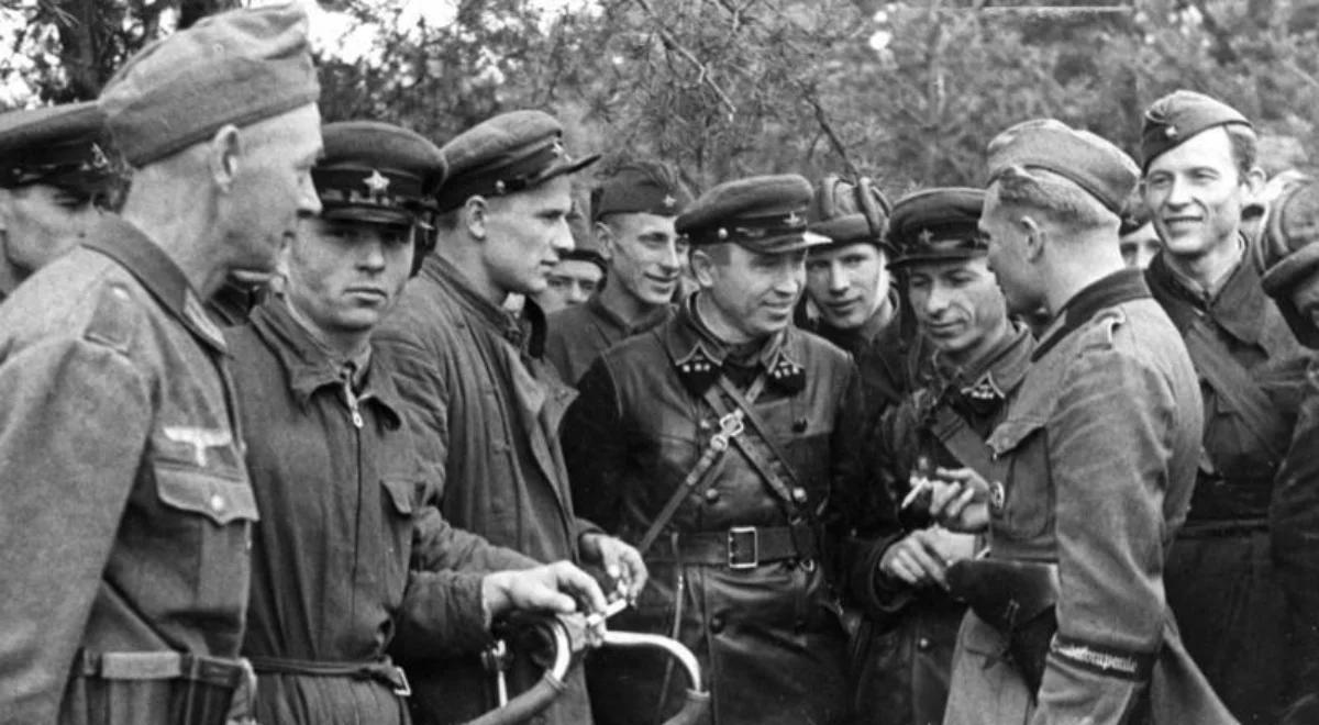 Polskie Radio o wkroczeniu Sowietów 17 września 1939 roku [POSŁUCHAJ]