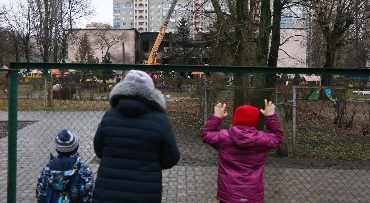 "Odgrywa wyjątkowo perfidną rolę". Niemieckie media o rosyjskiej rzecznik praw dziecka