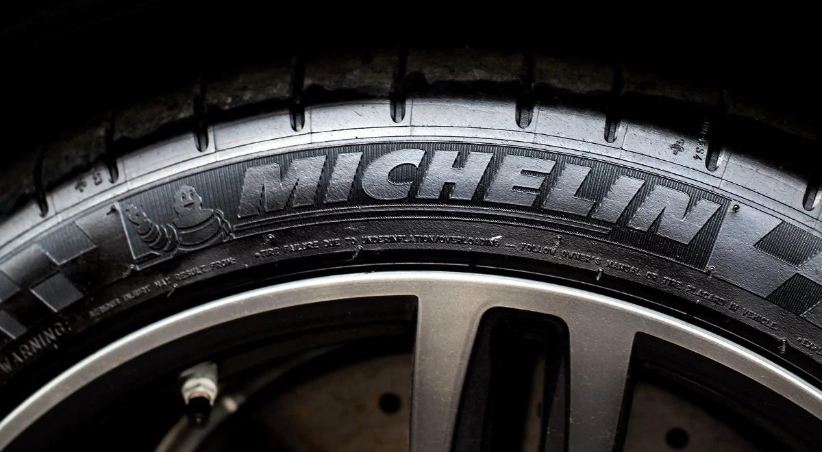 Michelin zainwestuje w olsztyńskiej fabryce 169 mln zł