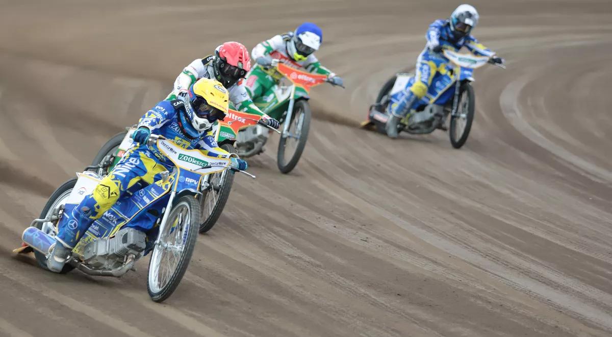 Kronika Sportowa - 1 października 2021