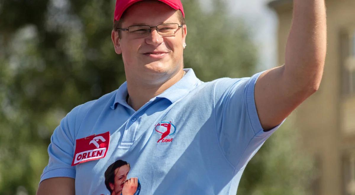 Lekkoatletyczne DME 2017: biało-czerwoni zaatakują w niedzielę pierwsze miejsce?