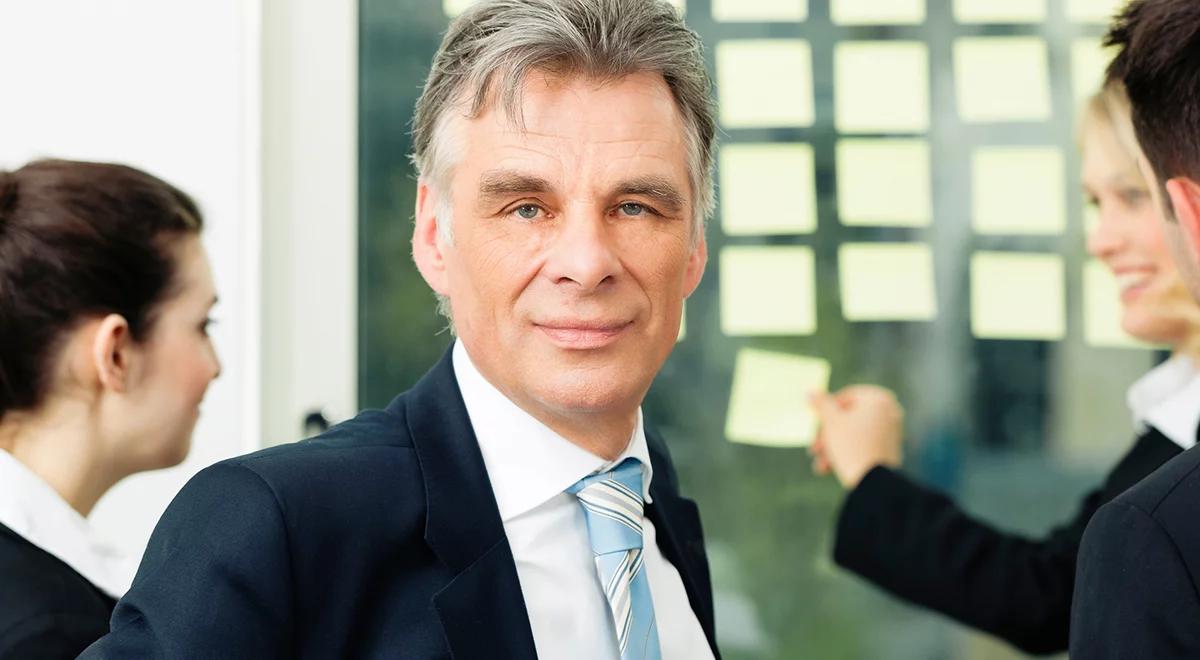Emerytura po 40 latach pracy: Sejm zajmie się projektem