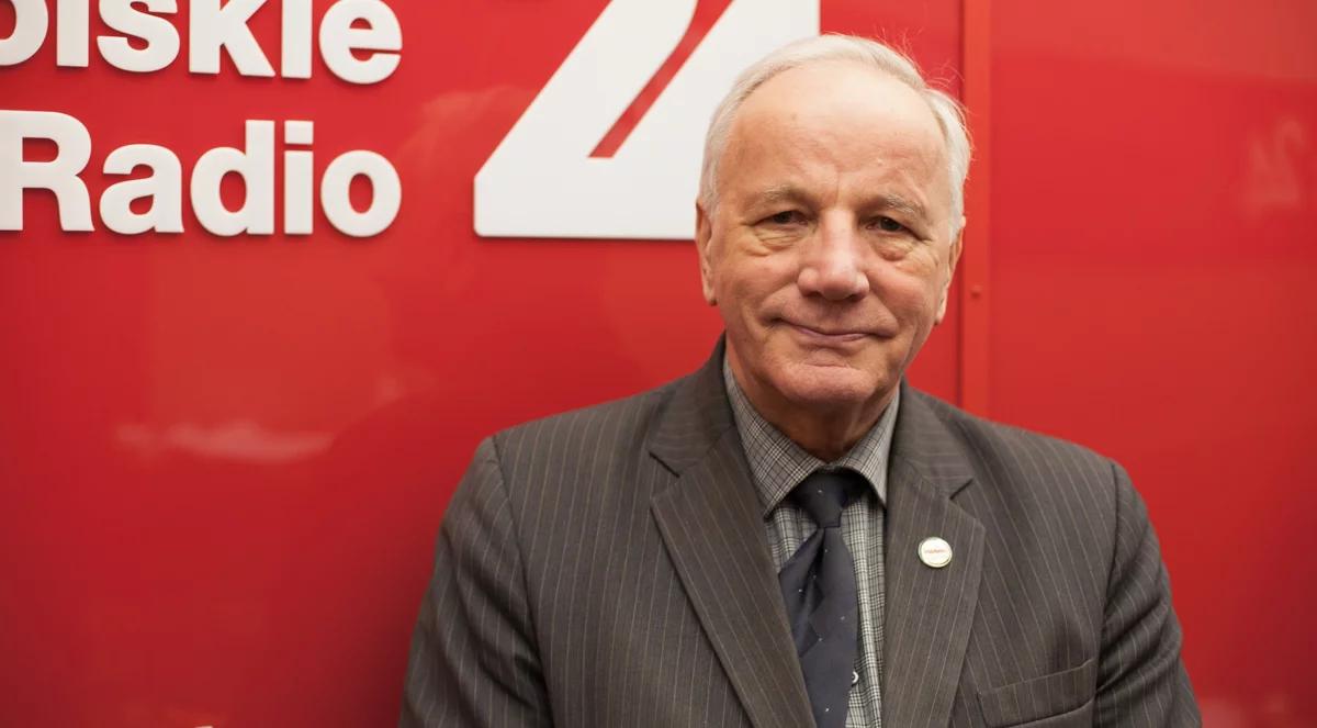 Jan Rulewski o TW "Bolek": przekroczono granicę godności