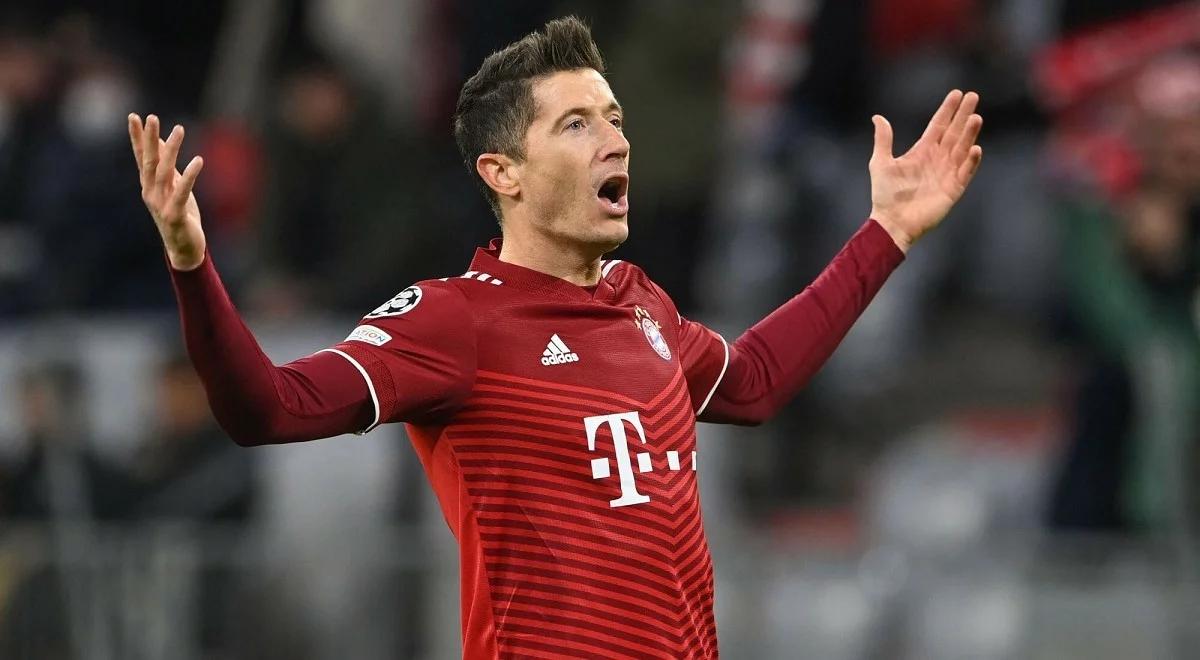 Robert Lewandowski i Barcelona zrobili swoje. Transferowa piłka po stronie Bayernu