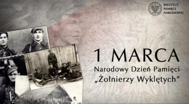 Wsiądź na rower, by uczcić pamięć żołnierzy wyklętych