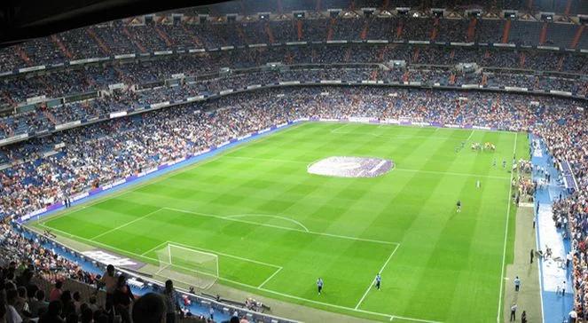 Na Santiago Bernabeu padnie rekord Guinnessa?