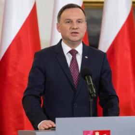 Prezydent: bez integracji Bałkanów Europa nie zacznie oddychać pełną piersią