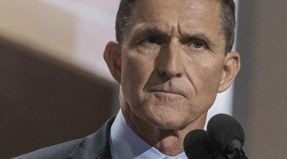 USA: poważne kłopotyTrumpa? "Flynn przyznał się do winy, chce zeznawać"