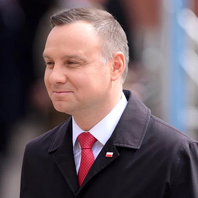 Sondaż prezydencki: ogromna przewaga Andrzeja Dudy nad opozycją
