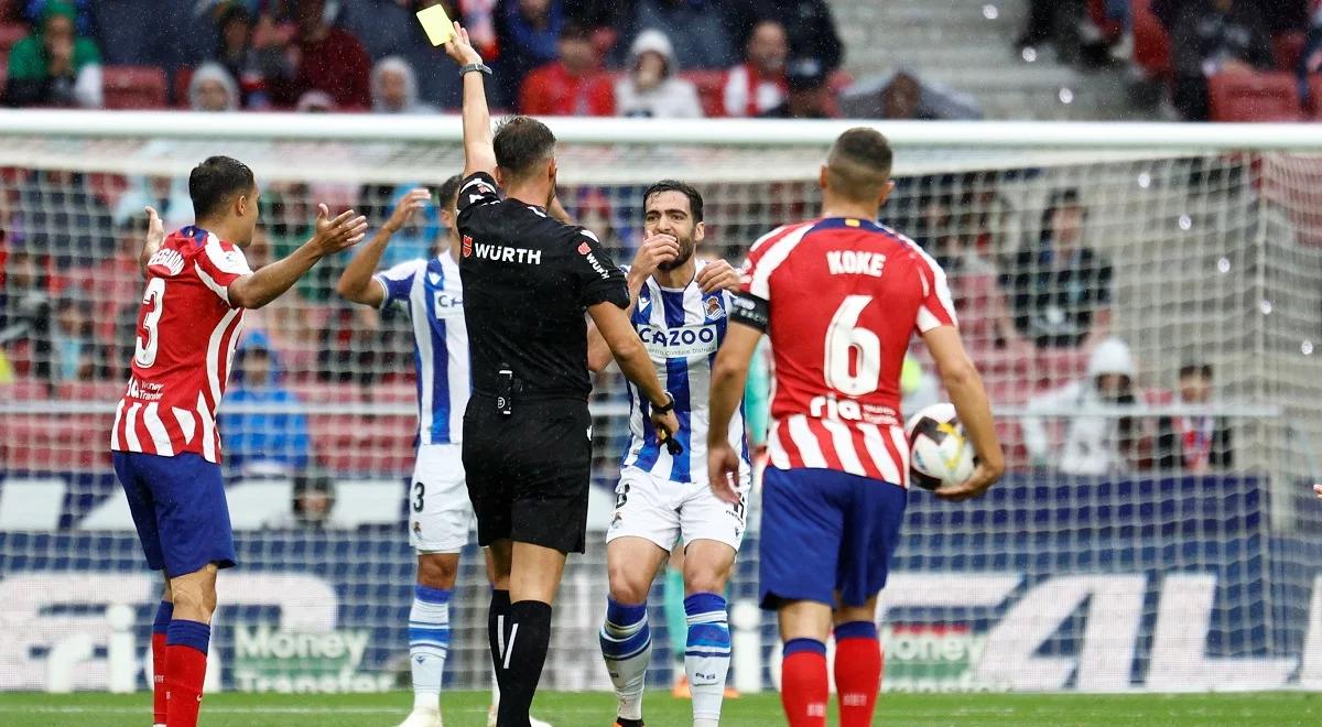 UEFA zmienia zasady dotyczące VAR-u w europejskich pucharach. Koniec sędziowskich pomyłek?