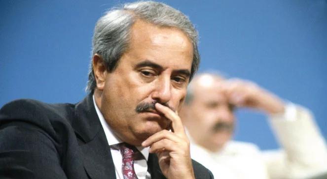 Giovanni Falcone - symbol walki z mafią