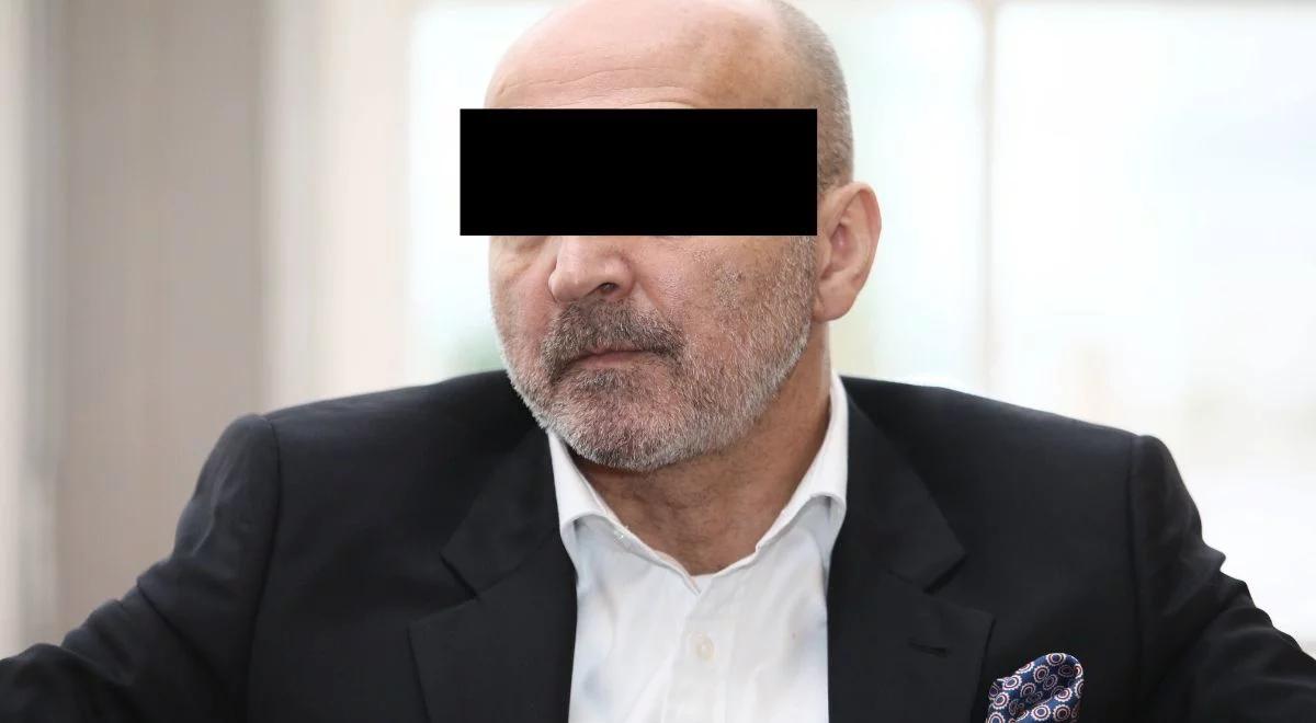 Uchylał się od płacenia alimentów. Akt oskarżenia wobec Kazimierza M. 