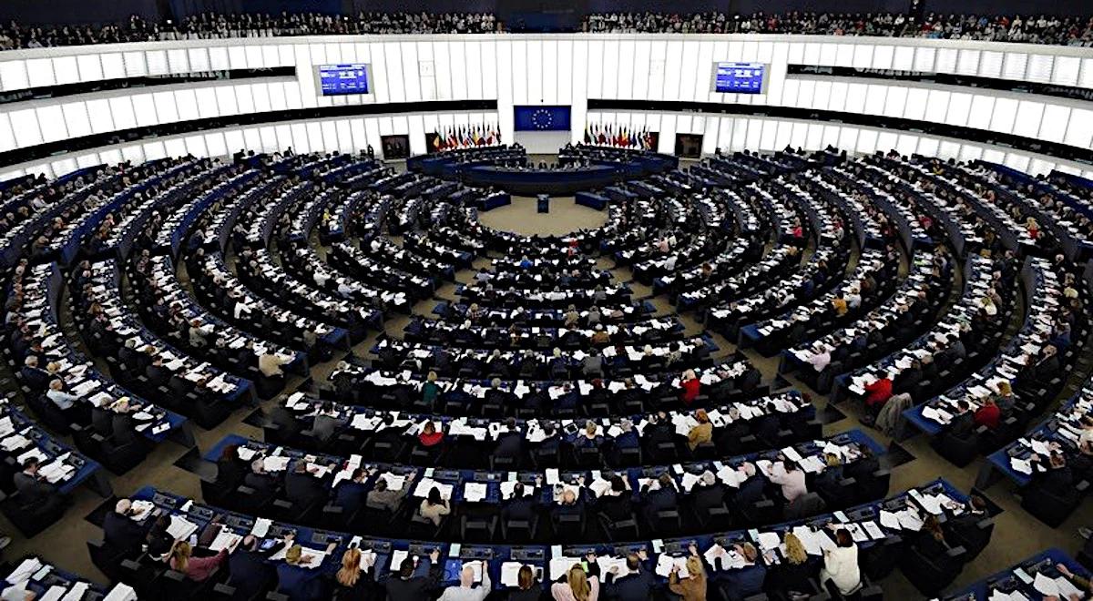 Europosłowie domagają się śledztwa. Jest rezolucja dotycząca afery Pandora Papers