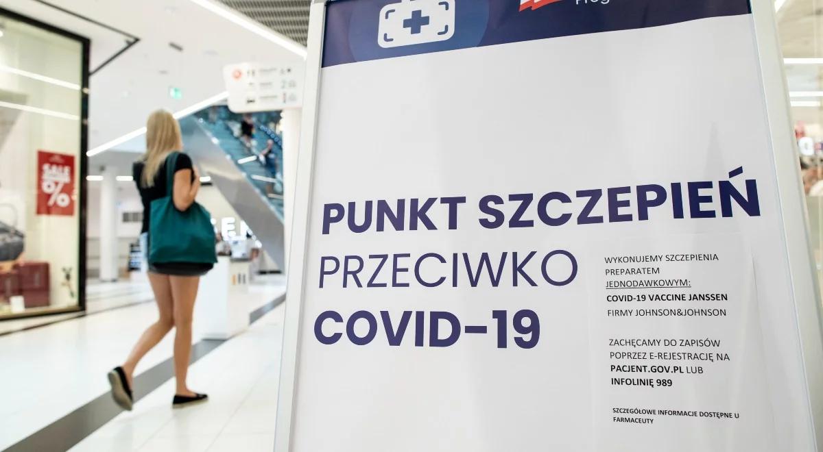 Premier: jesteśmy gotowi przyjąć na szczepienie ok. 700 tys. pacjentów dziennie