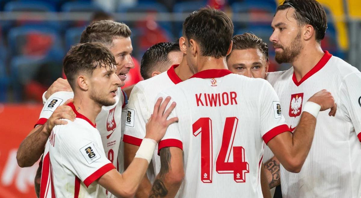 Co musi się stać, żeby Polacy awansowali na MŚ 2026? Wygrana z Holandią nic nie da
