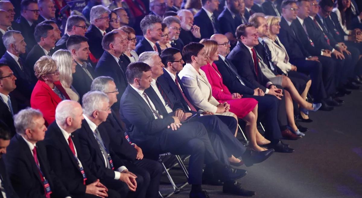 Najnowszy sondaż pracowni Social Changes: Zjednoczona Prawica zdecydowanie prowadzi