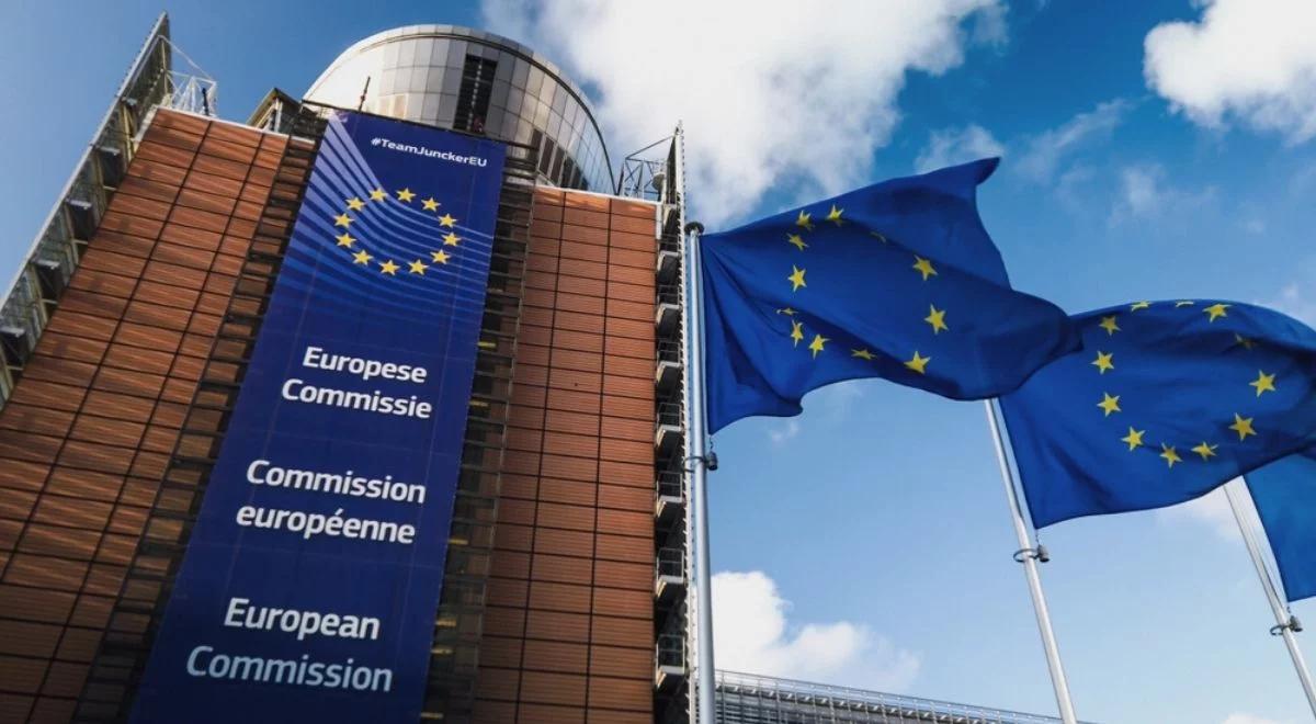 Komisja Europejska zakończyła postępowanie praworządnościowe przeciwko Polsce