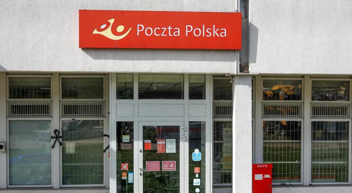 Poczta Polska w kryzysie. Skrócone godziny placówek, zmiany w zasadach doręczeń