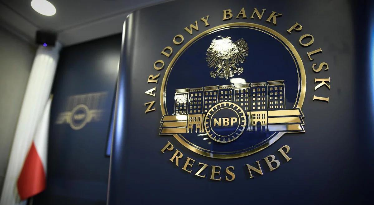 "Próba usunięcia prezesa Glapińskiego jest niebezpiecznym precedensem". Wiceprezes NBP w Financial Times