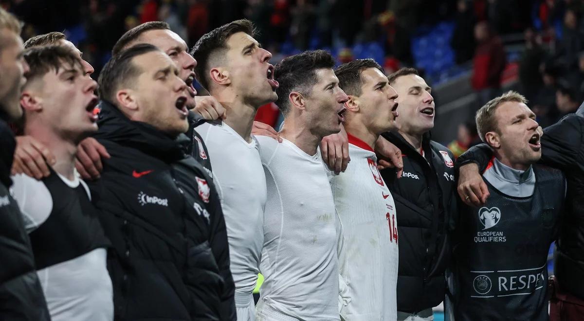 Euro 2024. Reprezentacja Polski szykuje się na turniej. Rzecznik ujawnia plany Biało-Czerwonych