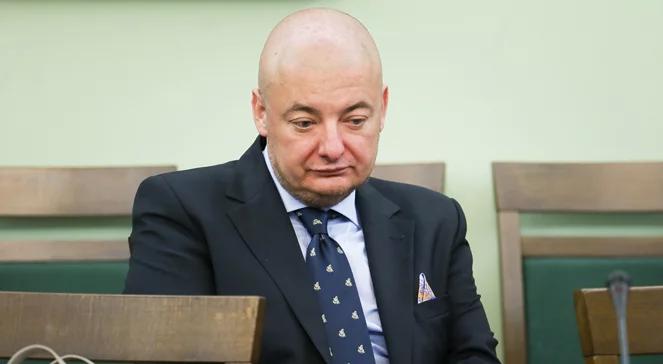 Trzech posłów wykluczonych z PO