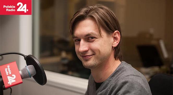 Aktualne wydarzenia z kraju i ze świata komentuje Dominik Owczarek