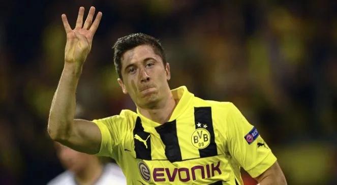 Finał Ligi Mistrzów Borussia - Bayern. "Lewandowski jest najgroźniejszy"