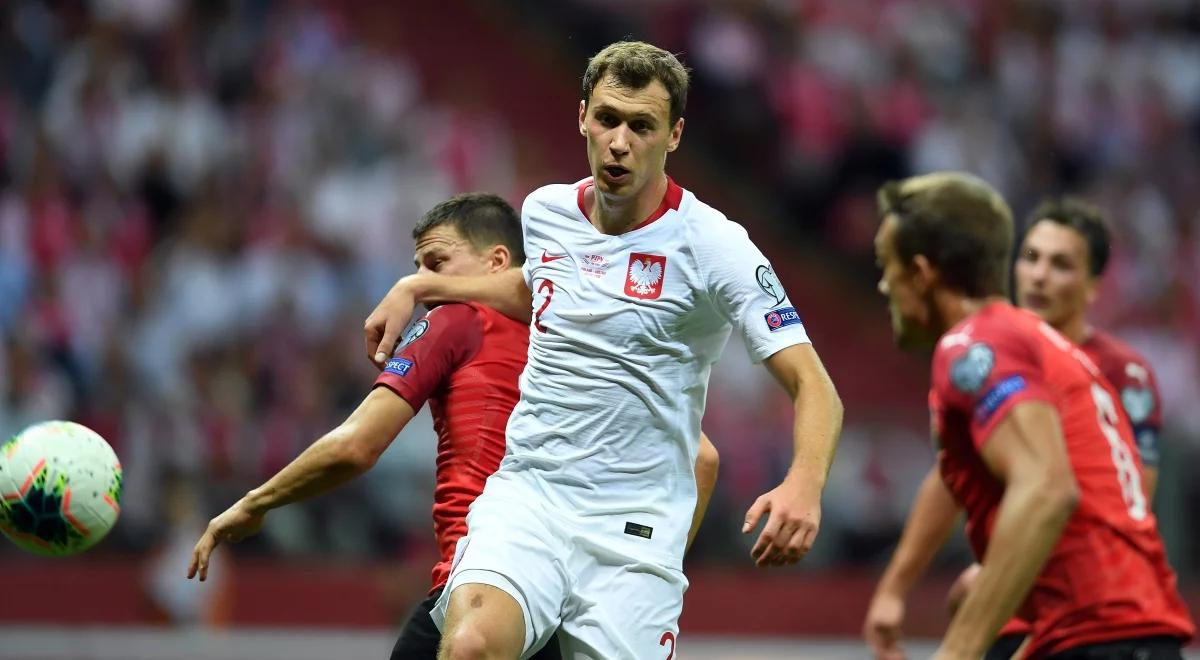 Euro 2020: Bielik z kontuzją z piłkarskich koszmarów. Jak poradzi sobie z nią Polak?