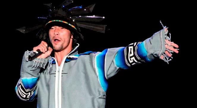 Jamiroquai na Stadionie Narodowym już dziś!