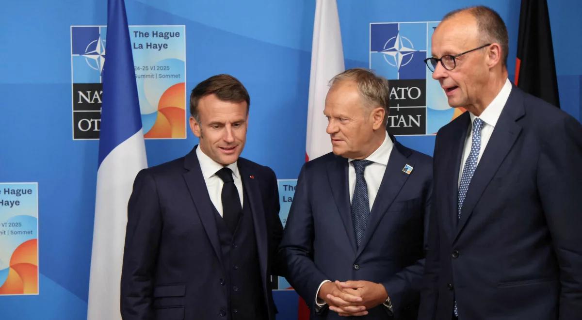 Donald Tusk pojedzie do Mołdawii. Czeka go specjalne zadanie