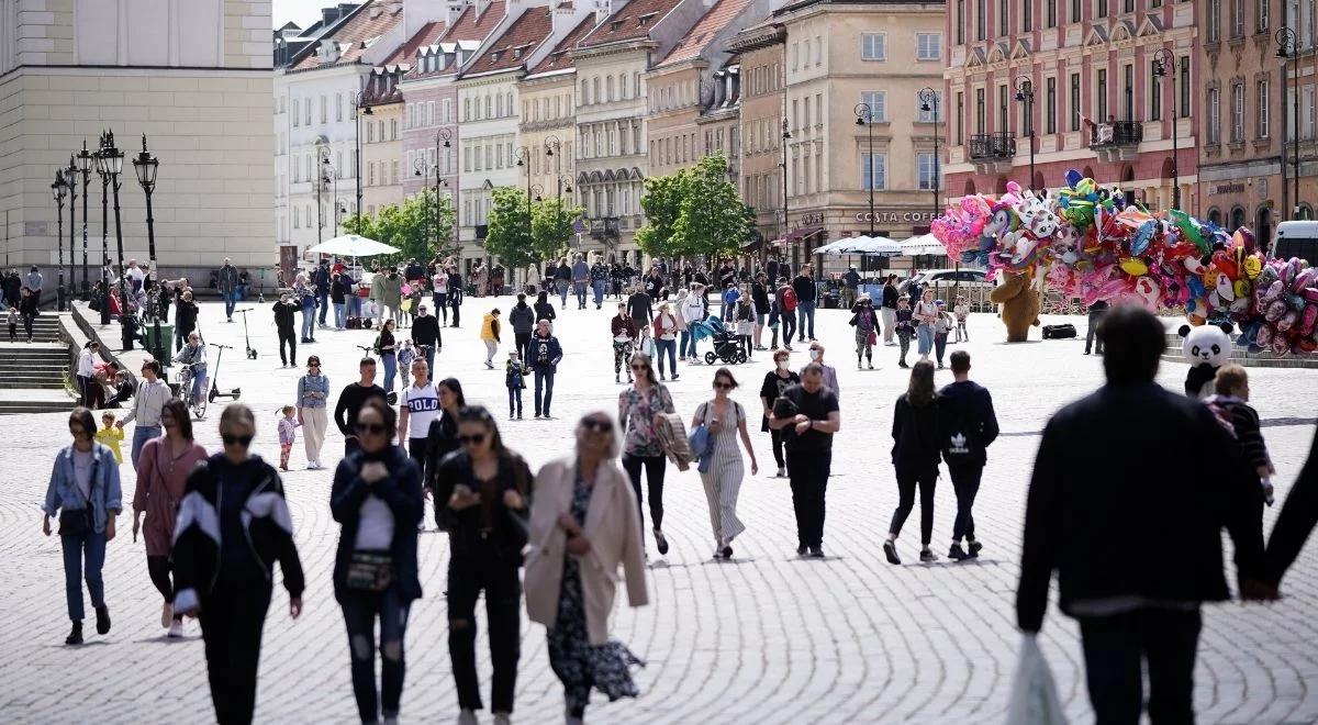 Jakie warianty koronawirusa krążą obecnie po Polsce? GIS podał nowe dane