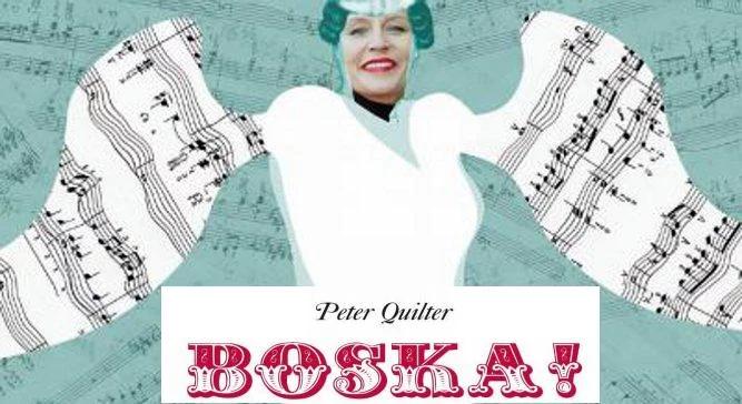 "Boska" Janda w Teatrze Telewizji na żywo