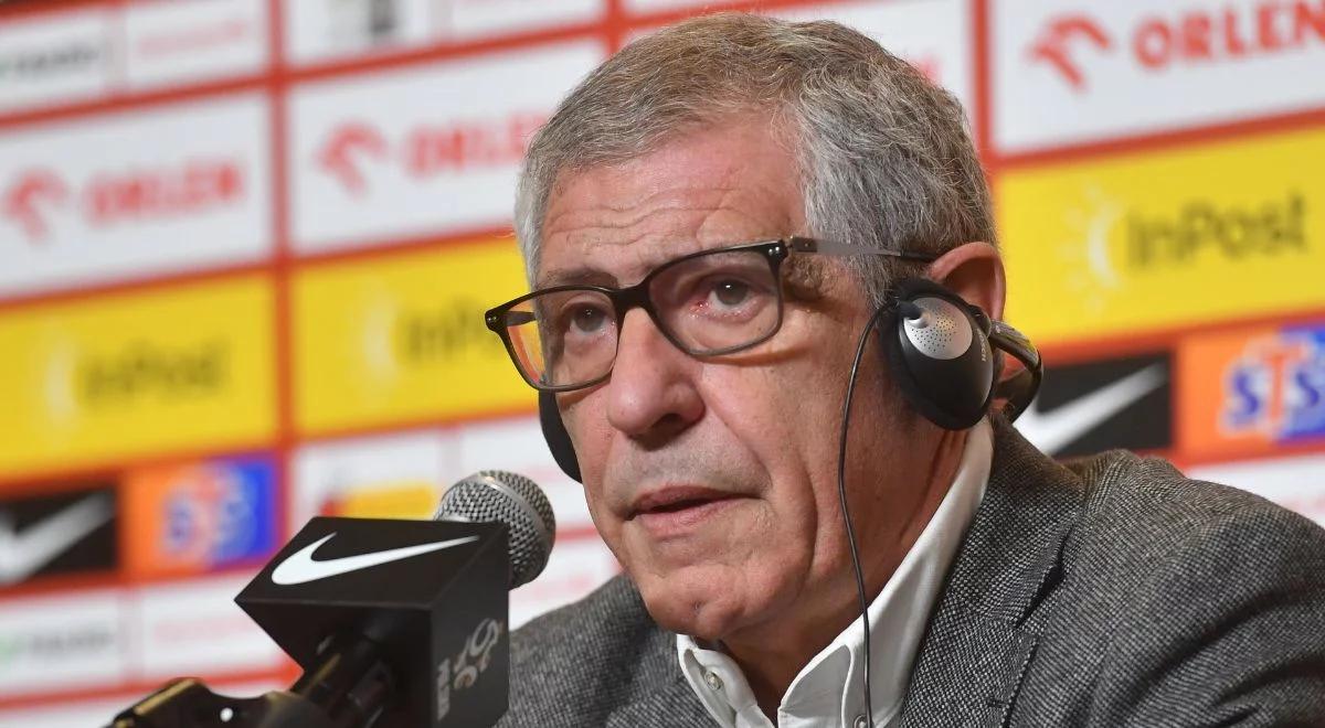 Santos zaskoczył powołaniami! Reprezentacja Polski bez Glika i Krychowiaka, ale z debiutantem