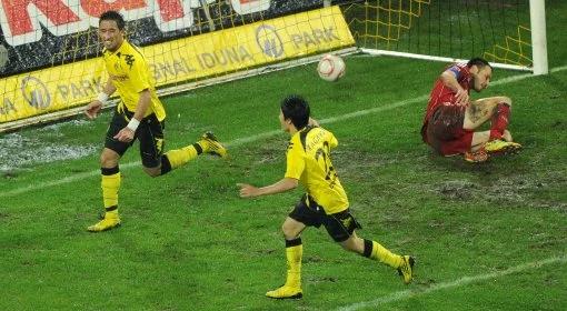 Kolega Lewandowskiego kontuzjowany w Pucharze Azji