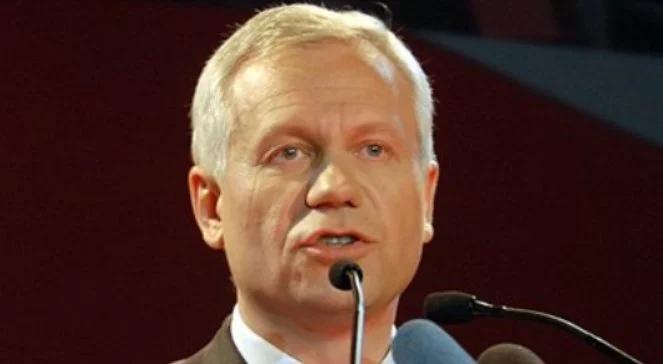 Sejm bez Jurka. Prawica RP nie może wystawić kandydatów