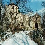 Czartoryscy pozwali park narodowy o swoje ziemie