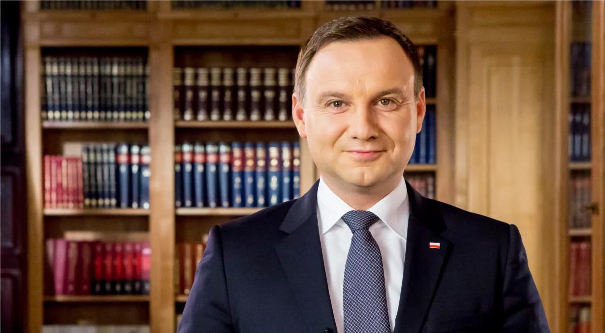 Święto Niepodległości. Prezydent na obchodach w Warszawie i Białej Podlaskiej