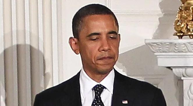 Obama rozmawiał z Cameronem o sytuacji na giełdach
