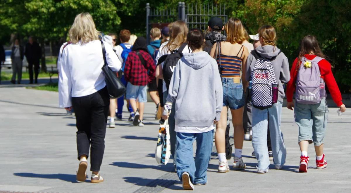 Pogoda na powrót do szkół. IMGW podało prognozę na wrzesień