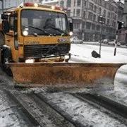 Uwaga! Ślisko na drogach centralnej Polski