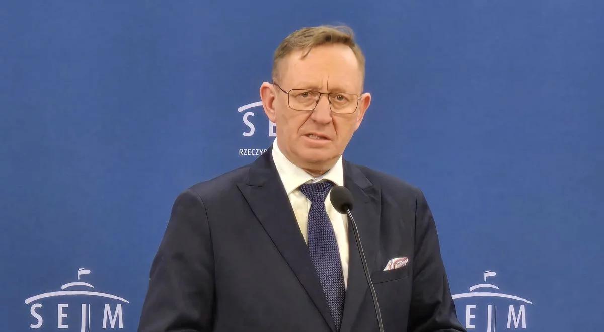 Sprzedaż działki CPK. Telus może mieć kłopoty. Więcej niż zawieszenie?