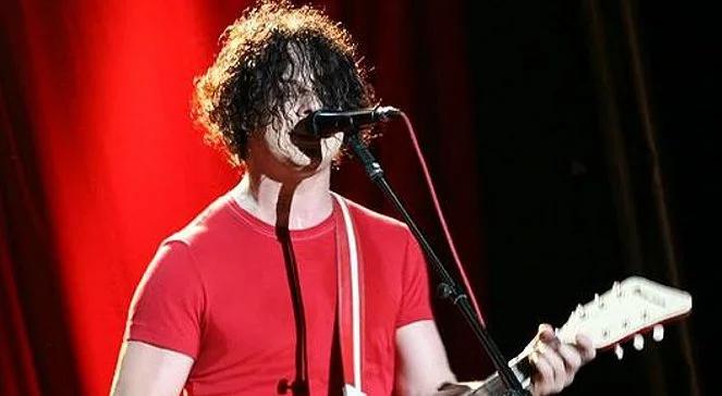 Solowy album Jacka White'a już w kwietniu 