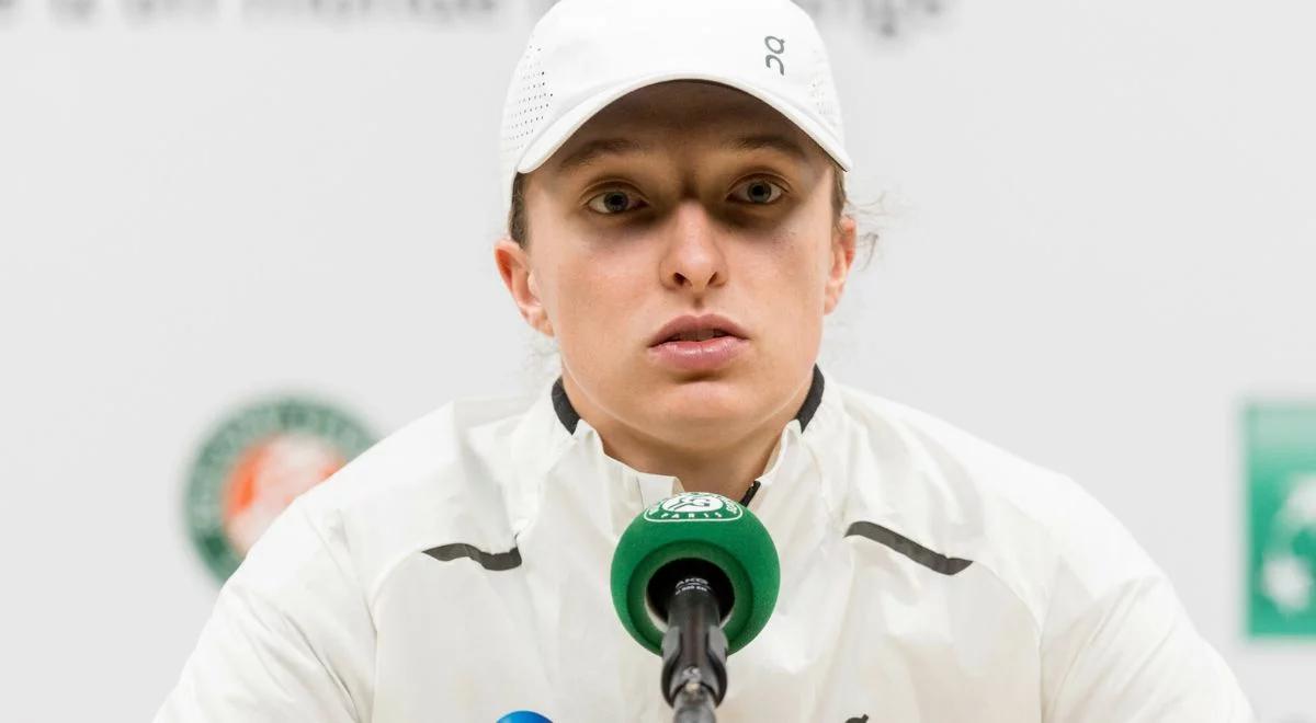 Zapadł wyrok ws. Sabalenki tuż przed US Open. Świątek skorzysta?
