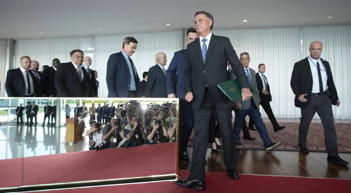 Joanna Gocłowska-Bolek o wyborach w Brazylii: Bolsonaro nie przyznał się do porażki