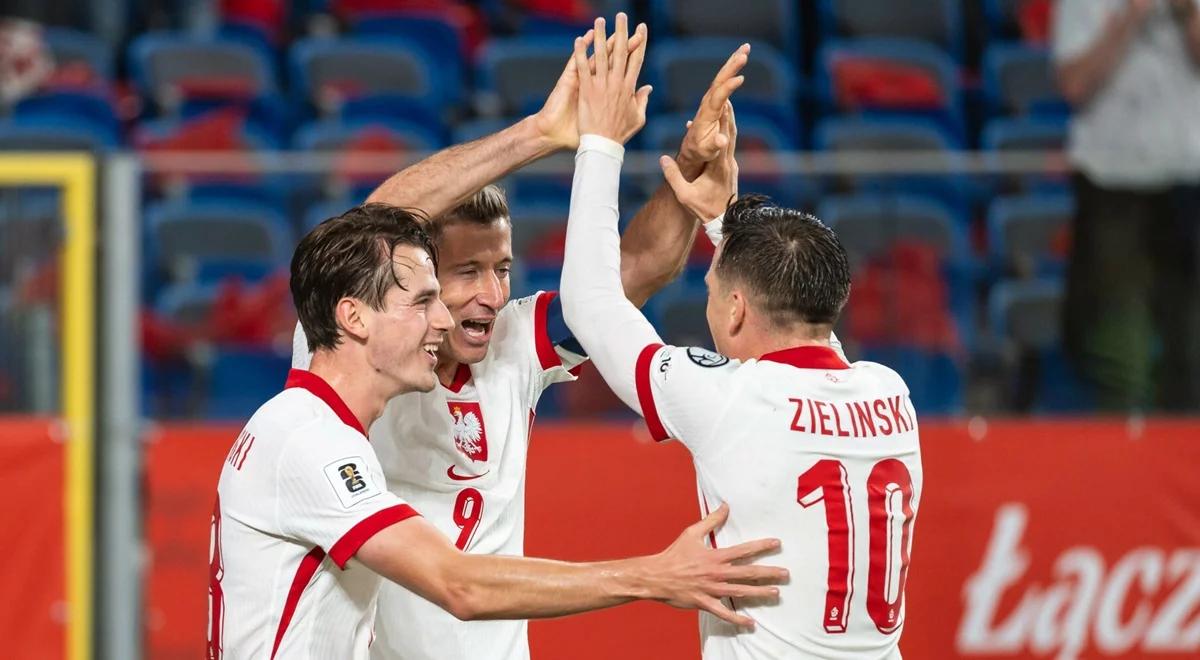Oceny po meczu Polska - Finlandia. Kto był najlepszy?